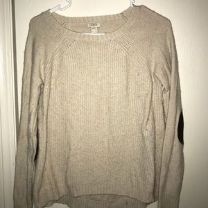 JCrew Sweater!